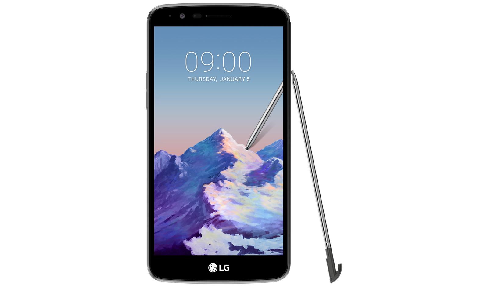 LG STYLUS 3 M400DK 3GB 16GB