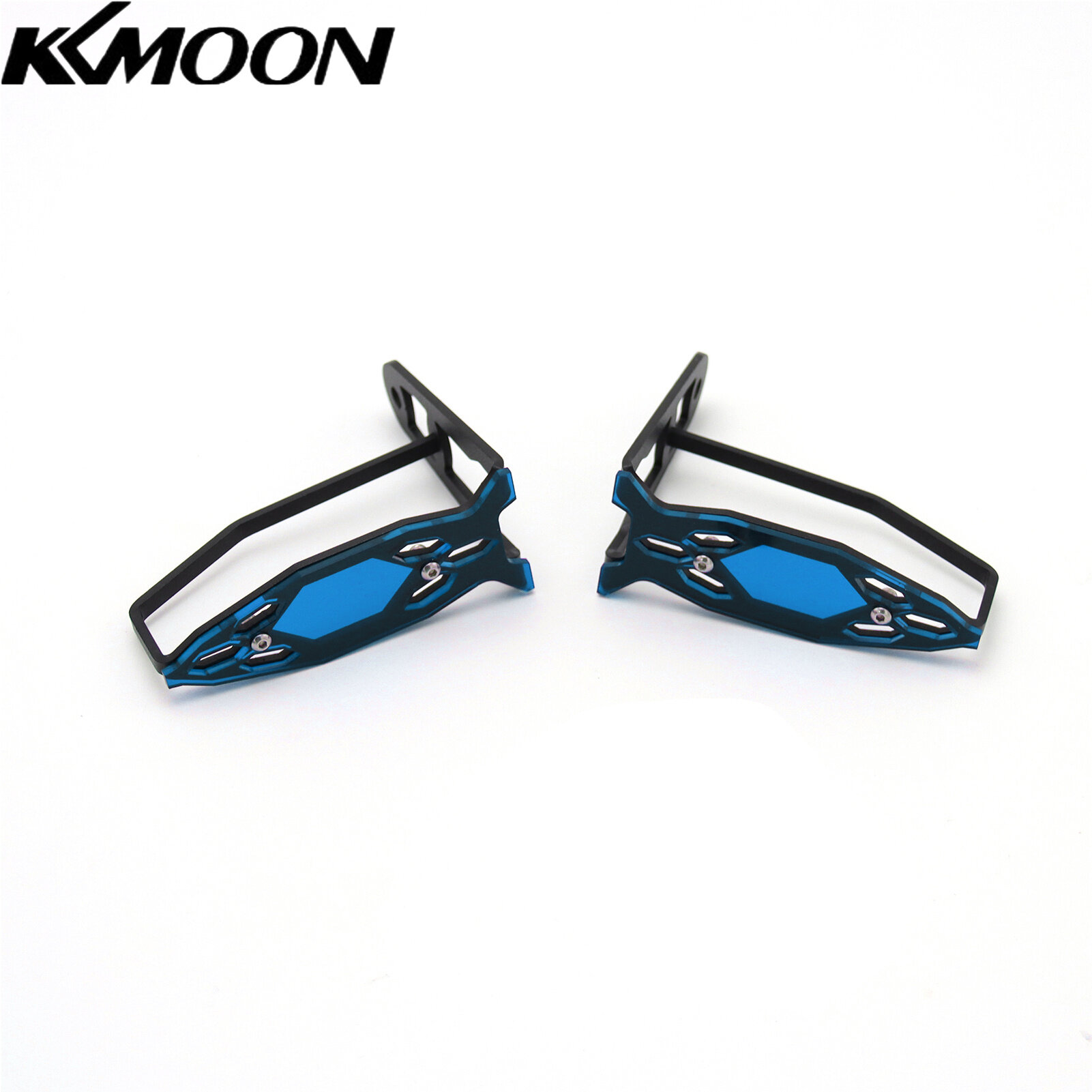 Motorcycle Rear Turn Signal Light Cover Guard Indicator Protector Grill Lamp Cover Replacement for BMW R1250GS Adventure R1200GS ADV