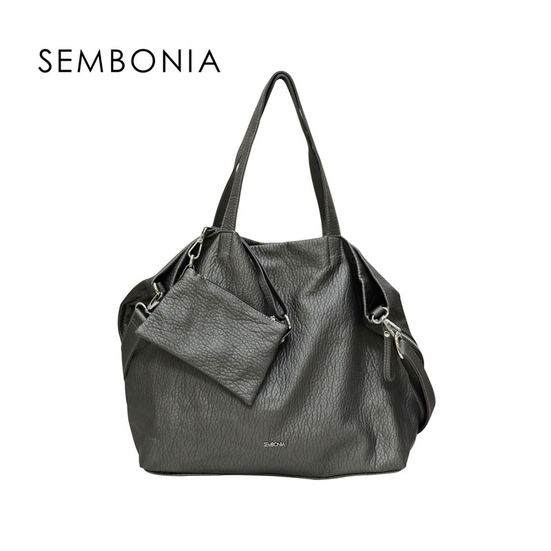 SEMBONIA SOFT MULTI-WAY TOTE BAG 62803-003