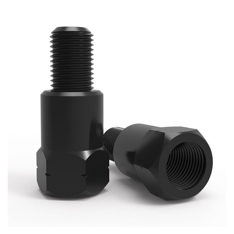Oxford OX579 Mirror Adaptors-8MM to 10MM