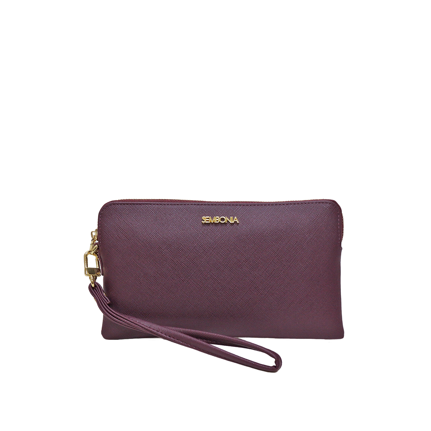 SEMBONIA ZIP POUCH 63588-701