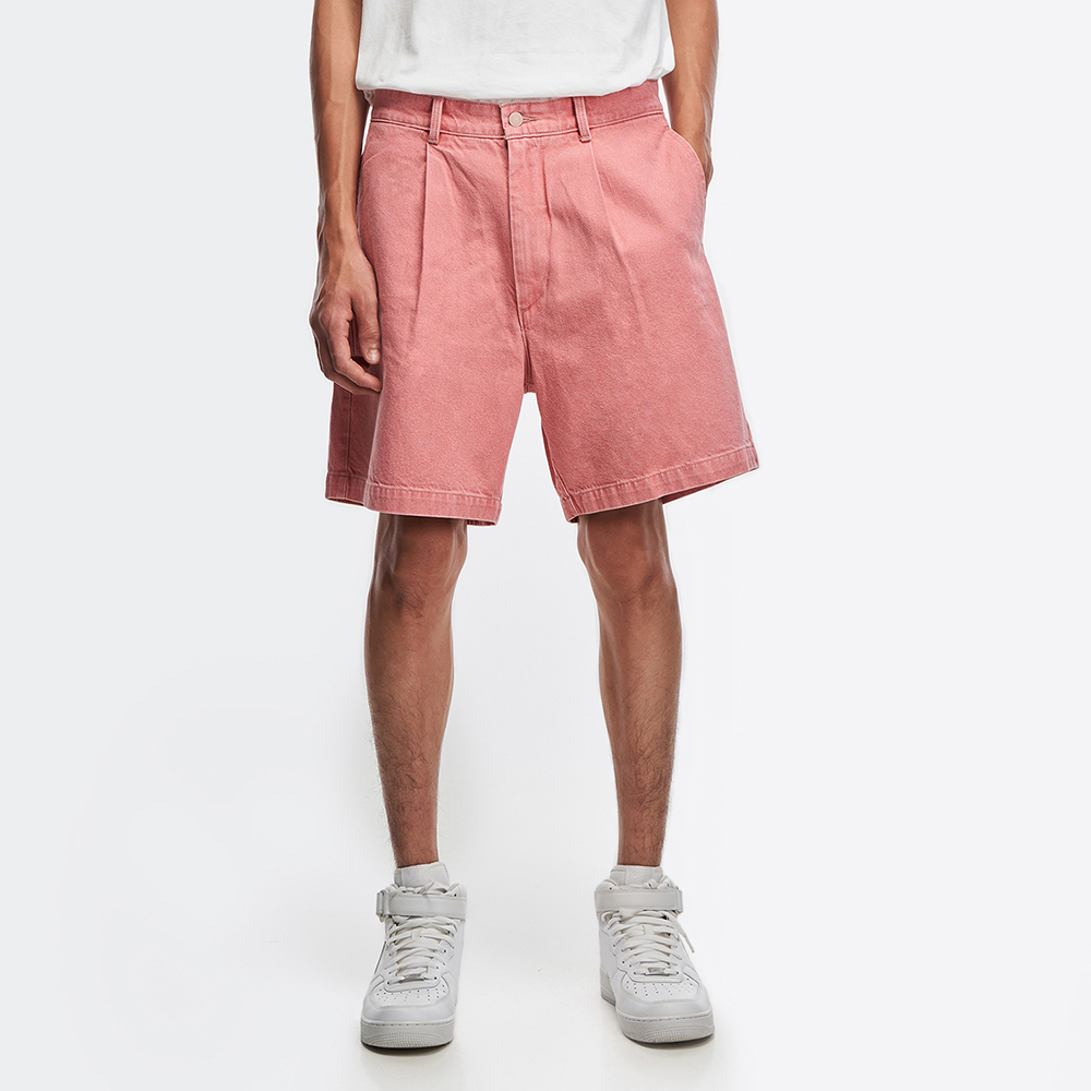 Levi's® Men's XX Chino Pleated Shorts A2252-0004