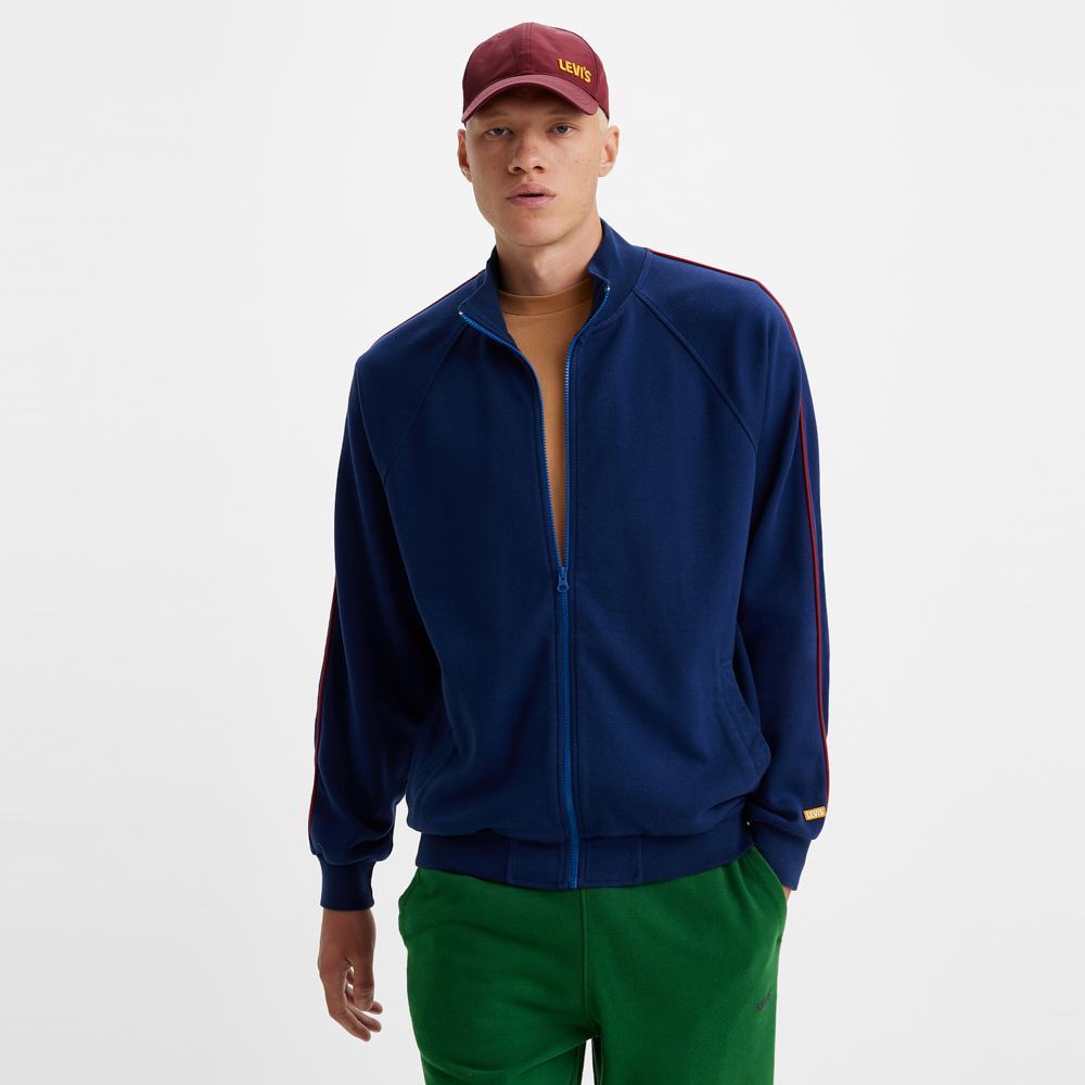 Levi's® Men’s Off Court Track Jacket A4904-0000