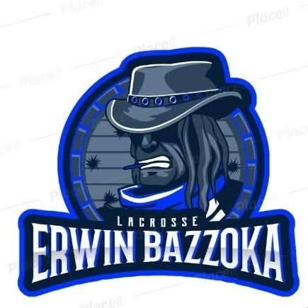 ERWIN BAZZOKA
