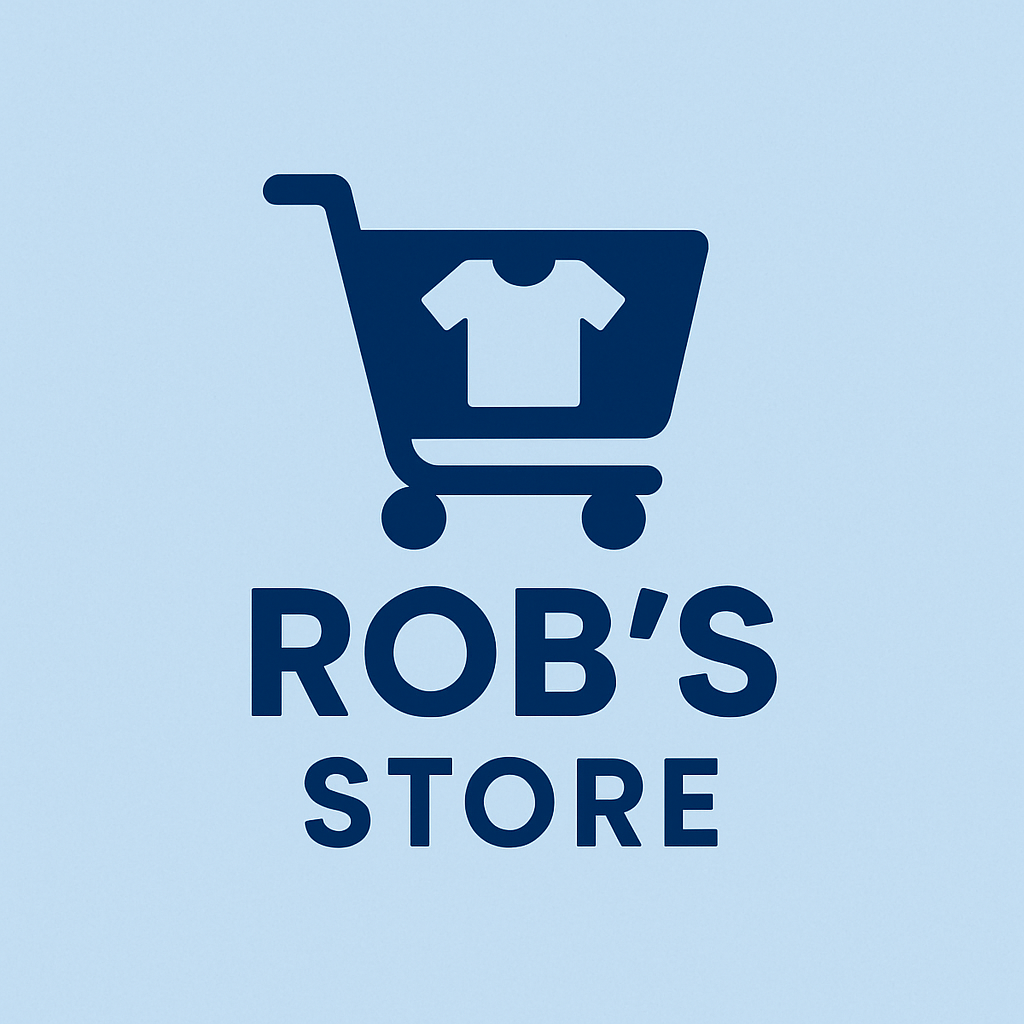 Rob's store