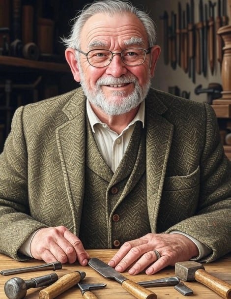 Craftsmanship Workshop