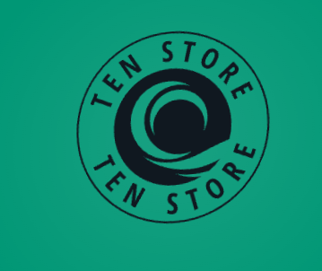 Ten store