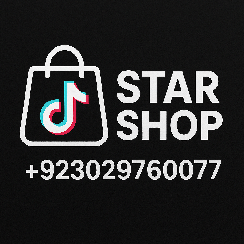Star_ shop