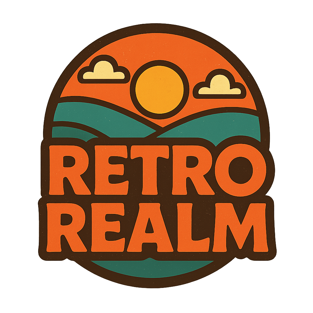 Retro Realm